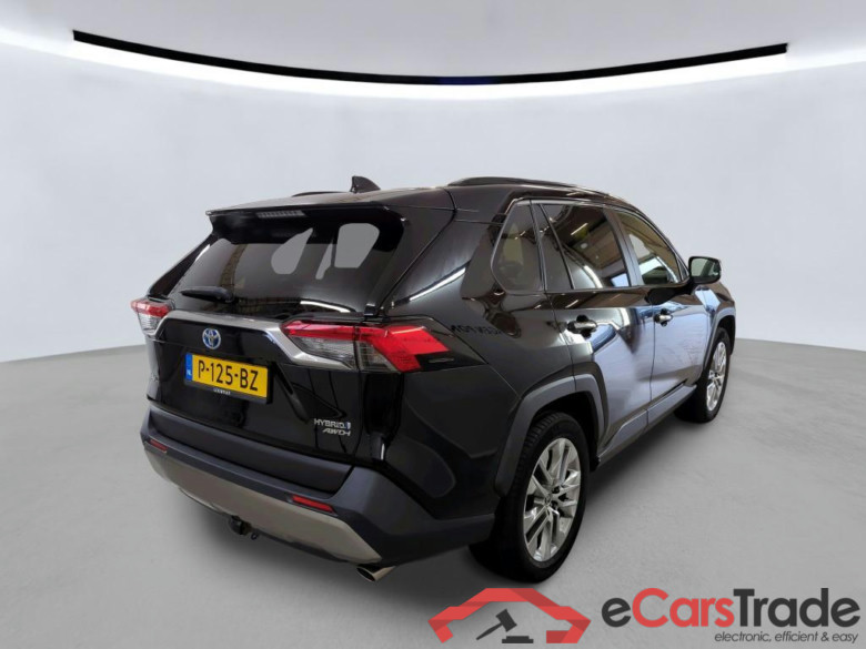 TOYOTA RAV4 131 kW #5