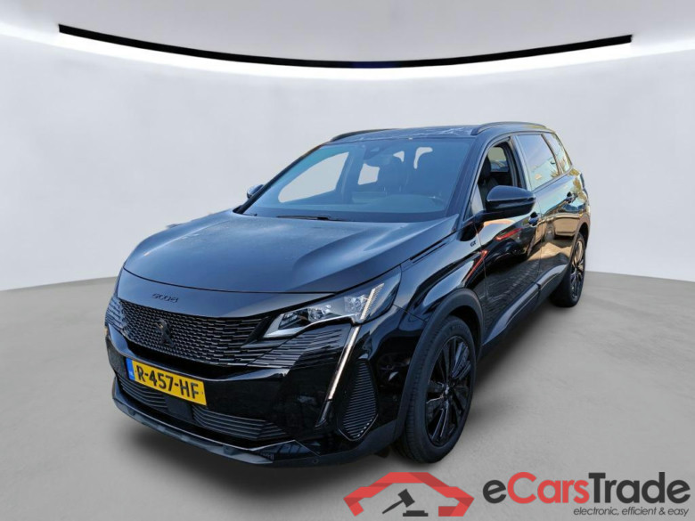 PEUGEOT 5008 96 kW #1