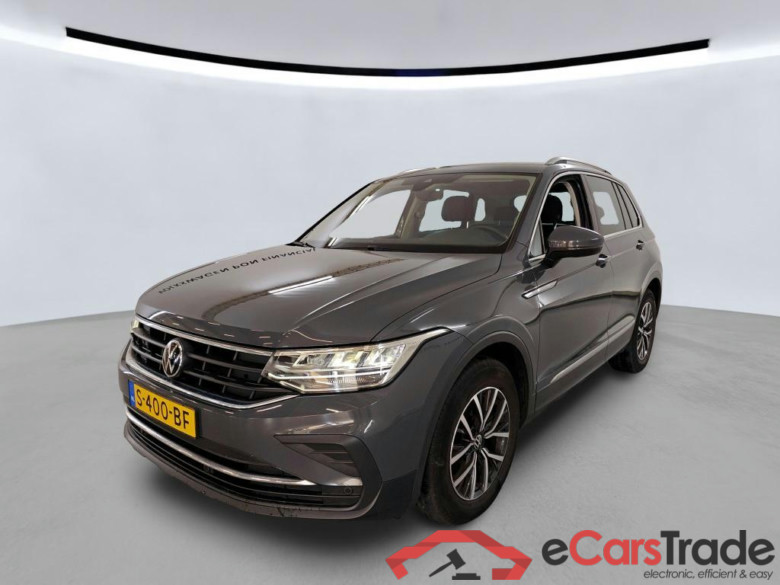 VOLKSWAGEN Tiguan 110 kW #1