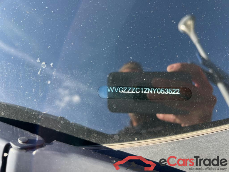VOLKSWAGEN T-Cross 81 kW #2