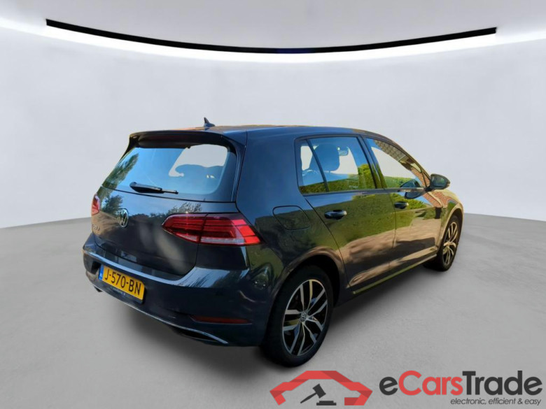VOLKSWAGEN e-Golf 100 kW #6