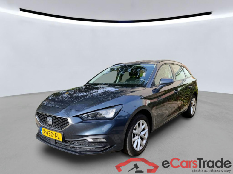 SEAT Leon Sportstourer 81 kW #1
