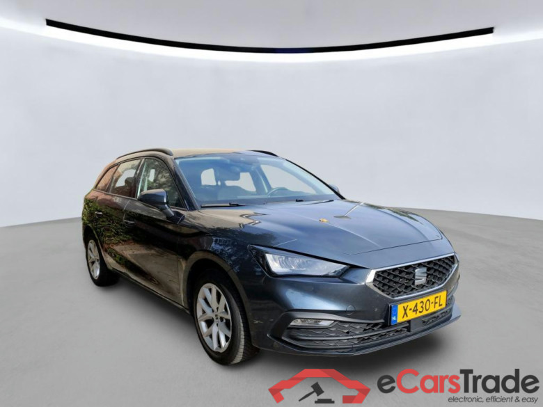 SEAT Leon Sportstourer 81 kW #3