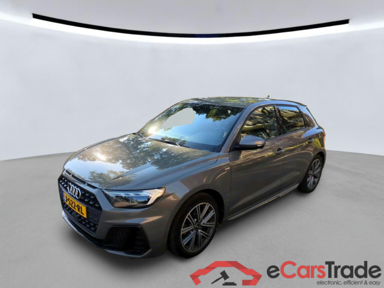 AUDI A1 Sportback 70 kW #1