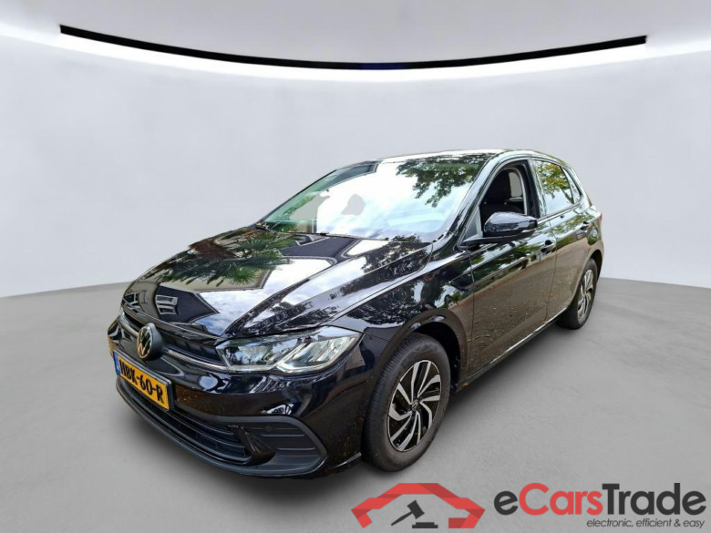 VOLKSWAGEN POLO 70 kW #1