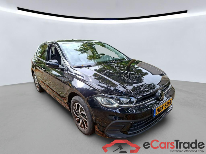 VOLKSWAGEN POLO 70 kW #4