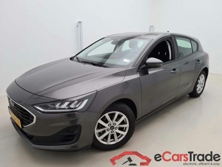 FORD FOCUS 1.0 EB Connected