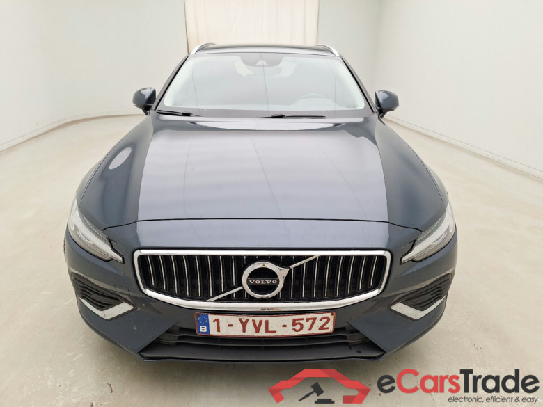 Volvo, V60 '18, V60 T6 PHEV Inscription Ex.AWD