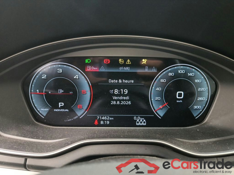 AUDI Q5 SPORTBACK DIESEL 35 TDi 163hp S line S tronic 5d #6