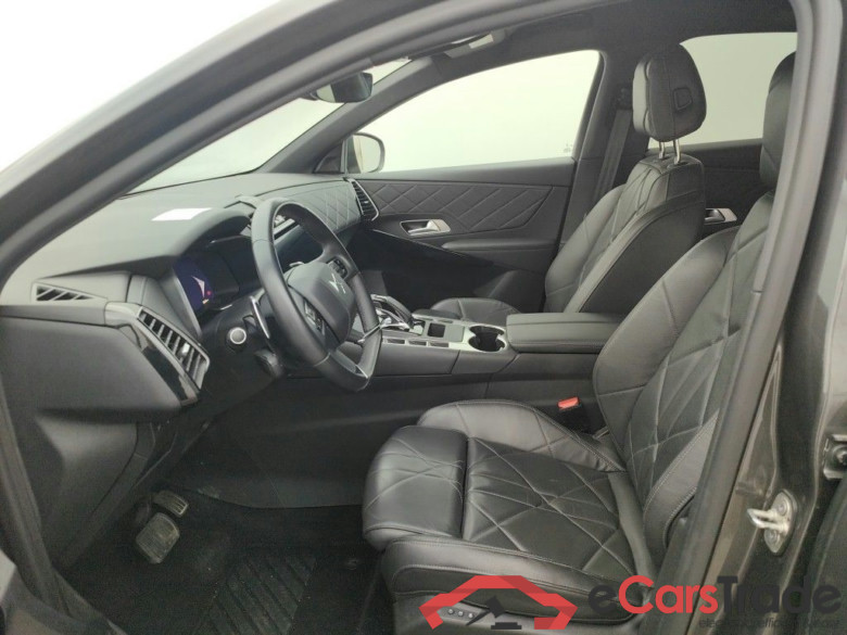DS DS7 1.6 E-TENSE 181hp (+44) PHEV Rivoli 5d #3
