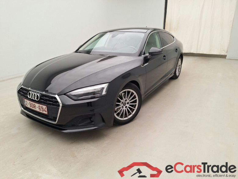 Audi, A5 SB FL'20, A5 SB 35 TFSI 110kW Bus.E.Str. #2