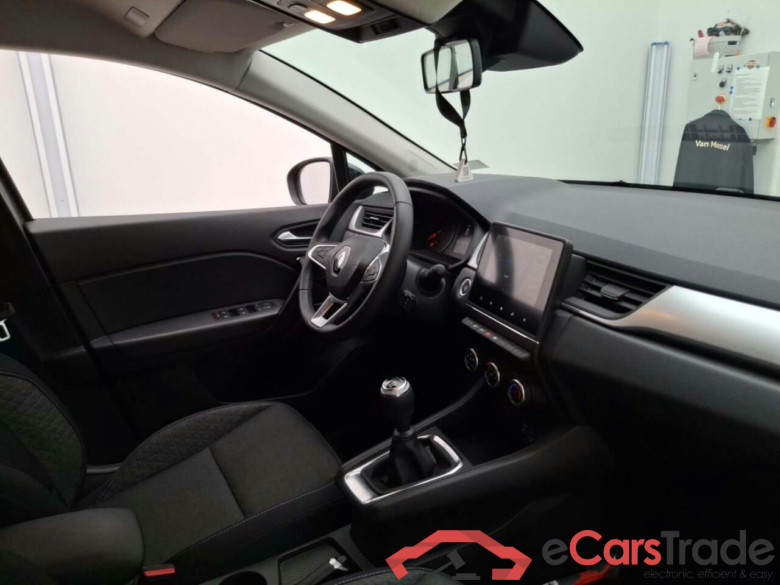 RENAULT Captur 1.0 TCe 90 evolution #3