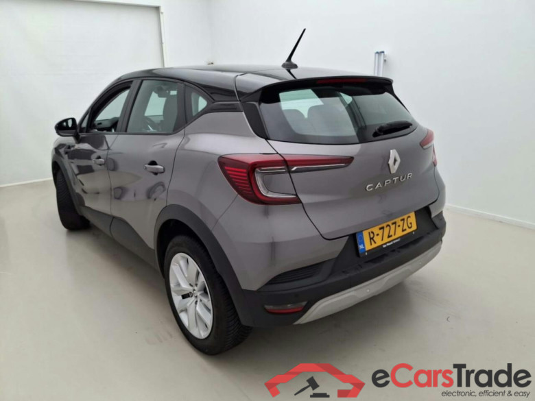 RENAULT Captur 1.0 TCe 90 evolution #4