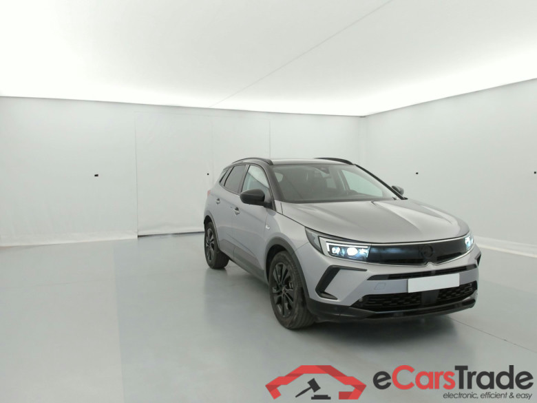 Opel Grandland GS 1.2 Turbo 130 ch
