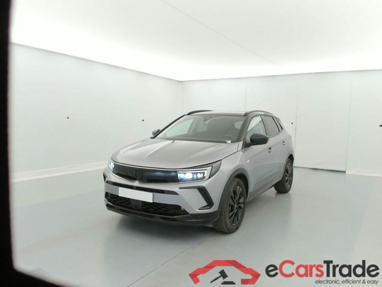 Opel Grandland GS 1.2 Turbo 130 ch #3