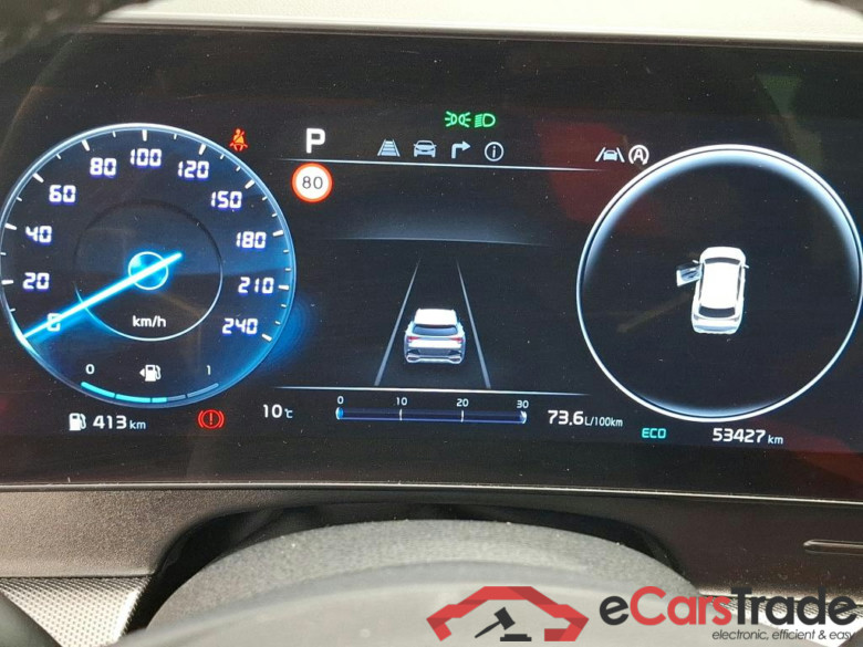 KIA Sportage / 2021 / 5P / SUV 1.6 T-GDI 150 MHEV DCT7 DESIGN #6