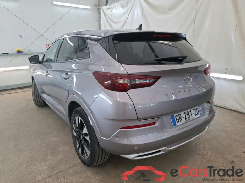 Grandland X Business Elegance 1.5 130CV BVA8 6E #2