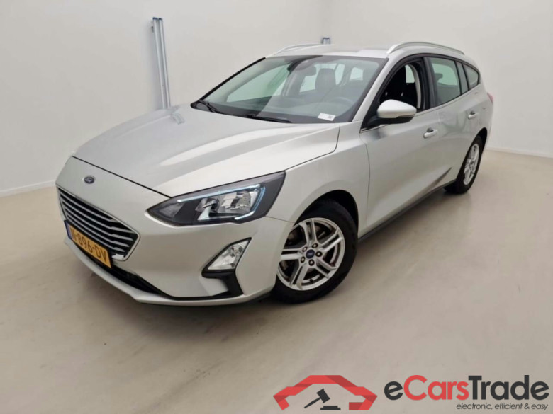 FORD Focus Wagon 1.0 EBH Tr Ed. bns #1