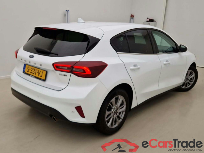 FORD FOCUS 1.0 EBH Titanium #2