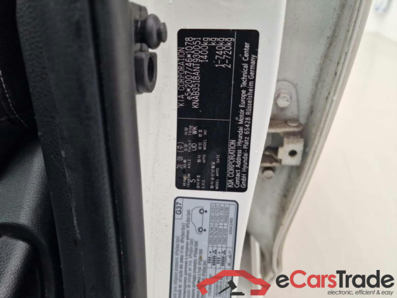 KIA Picanto 1.0 DPi ComfortL. 5p #4