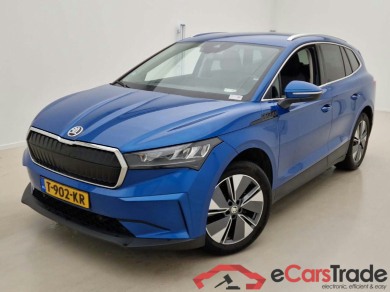 SKODA Enyaq iV 80 Business Edition