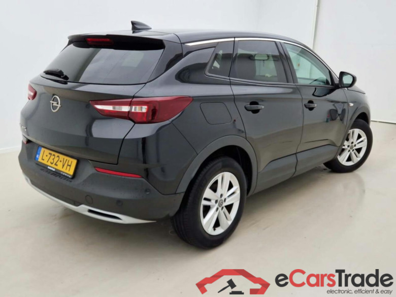 OPEL Grandland X 1.2 Turbo Bus. Eleg. AUT. #2