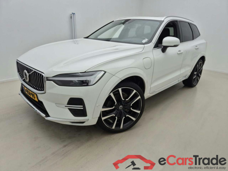 VOLVO XC60 T6 AWD Inscript.