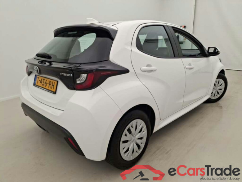 TOYOTA Yaris 1.5 Hyb. Active #2