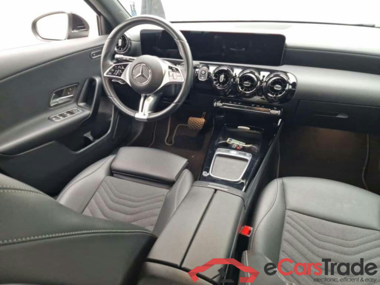 MERCEDES-BENZ A-klasse 180 Business Line #3