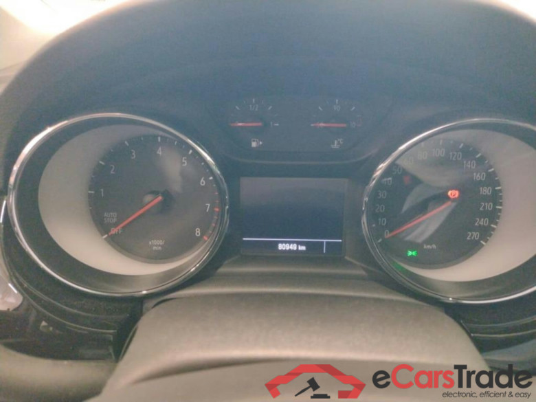 OPEL Astra Sports Tourer 1.2 Bns Elegance #6