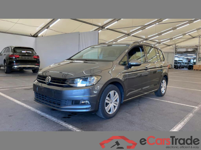 VOLKSWAGEN Touran 1.5 TSI ACT Trendline OPF DSG #1