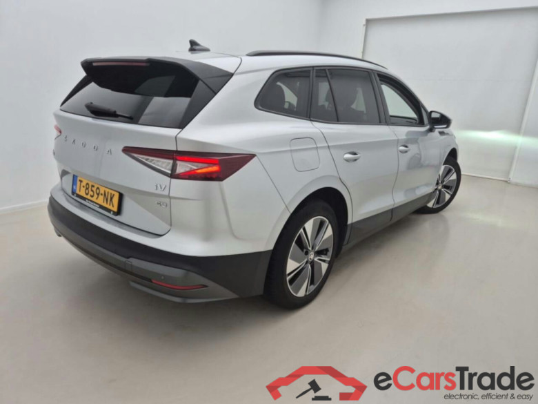SKODA Enyaq iV 60 Business Edition #2