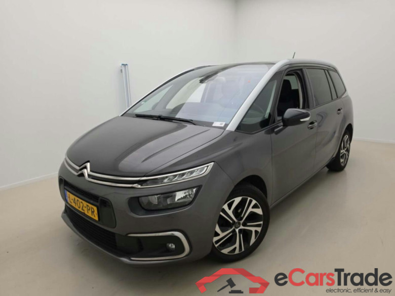 CITROEN Grand C4 SpaceTourer 1.2 PT Business 7P. AUT. #1