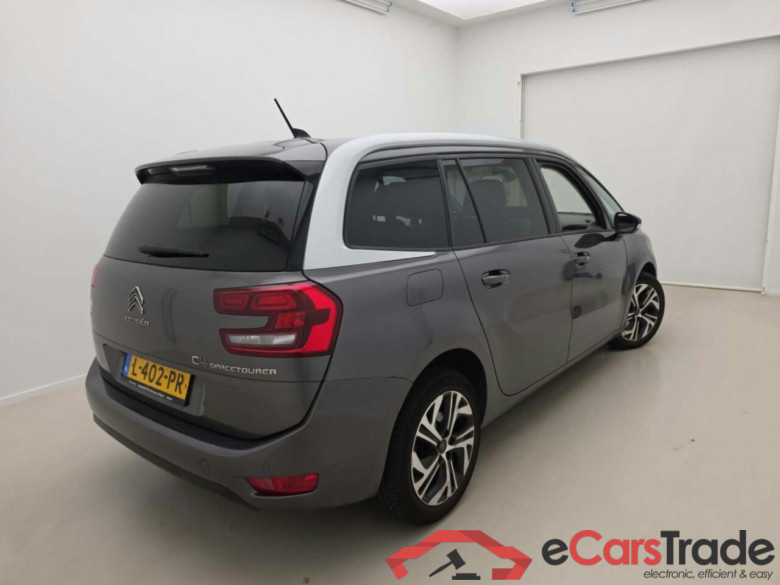 CITROEN Grand C4 SpaceTourer 1.2 PT Business 7P. AUT. #2