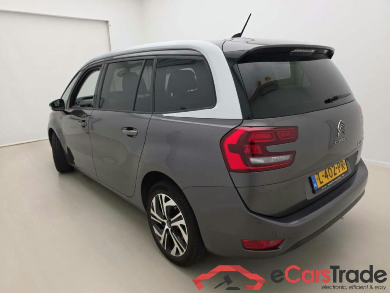 CITROEN Grand C4 SpaceTourer 1.2 PT Business 7P. AUT. #5