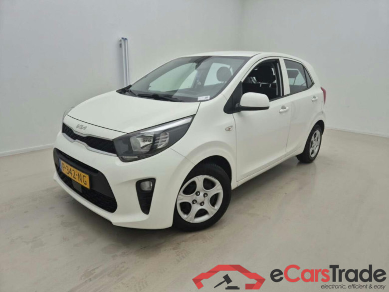 KIA Picanto 1.0 DPi ComfortL. 5p