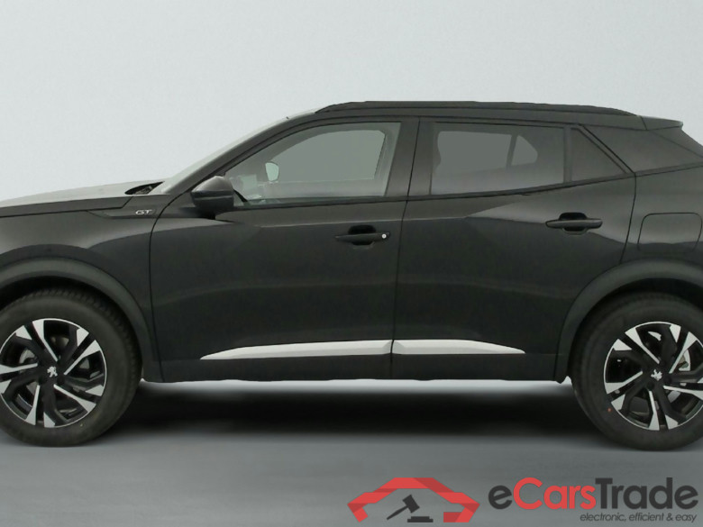 Peugeot 2008 GT PureTech 1.2 130 S&S EAT8 #4