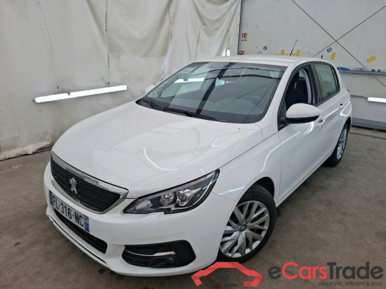 308 Premium Pack 1.5 HDi 130CV BVM6 E6dT