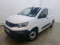 preview Peugeot Partner #0
