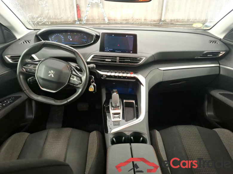 3008 Active Business 1.5 HDi 130CV BVA8 E6dT #5