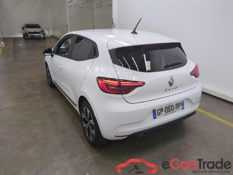 Clio V Evolution 1.0 SCe 65CV BVM5 E6d #4