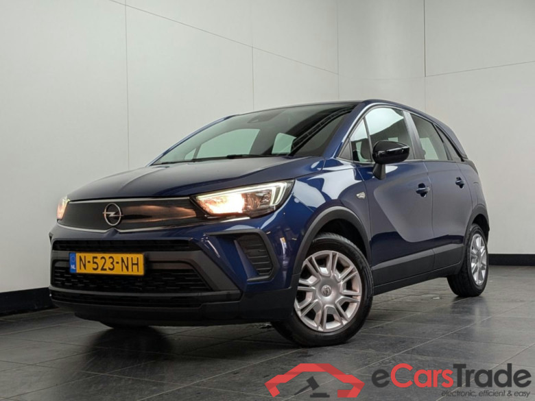 OPEL Crossland 1.2 #1