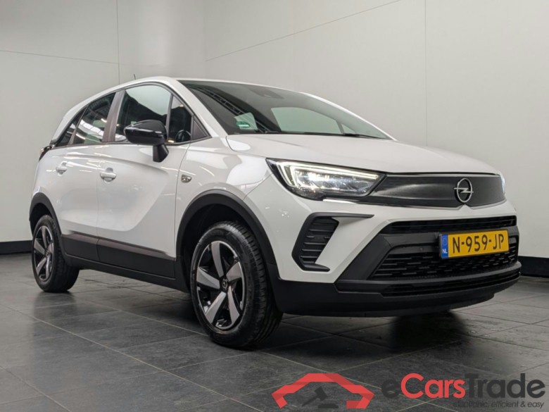 OPEL Crossland 1.2 Turbo Edition #2