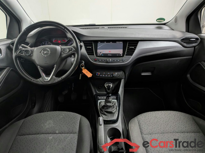 OPEL Crossland 1.2 Turbo Edition #5