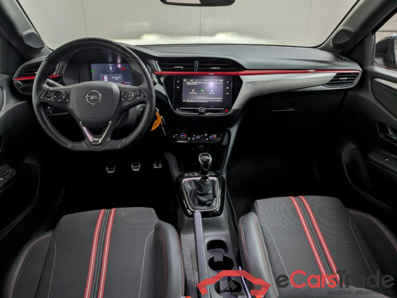 OPEL CORSA 1.2 GS Line #5