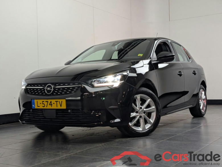 OPEL CORSA 1.2 Elegance