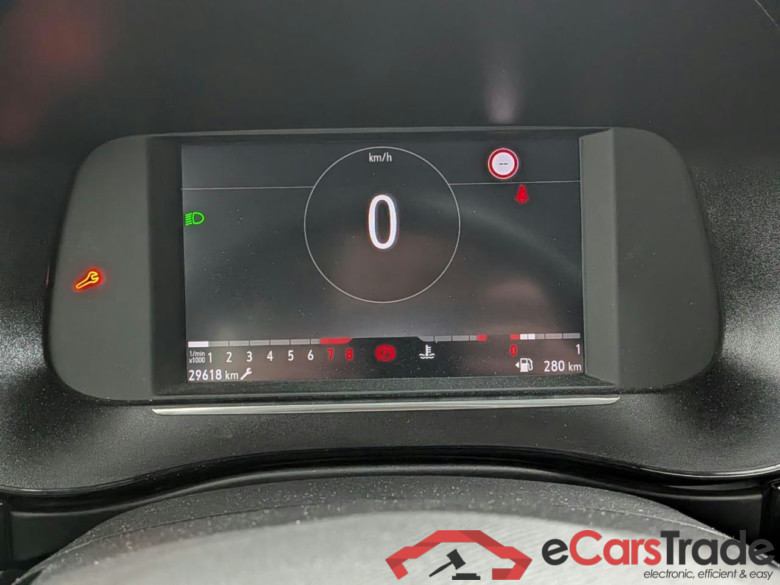 OPEL CORSA 1.2 Elegance #6