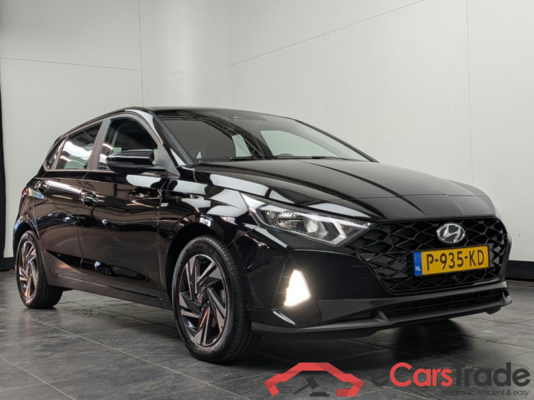 HYUNDAI I20 1.0 T-GDI Comf.Smart #2