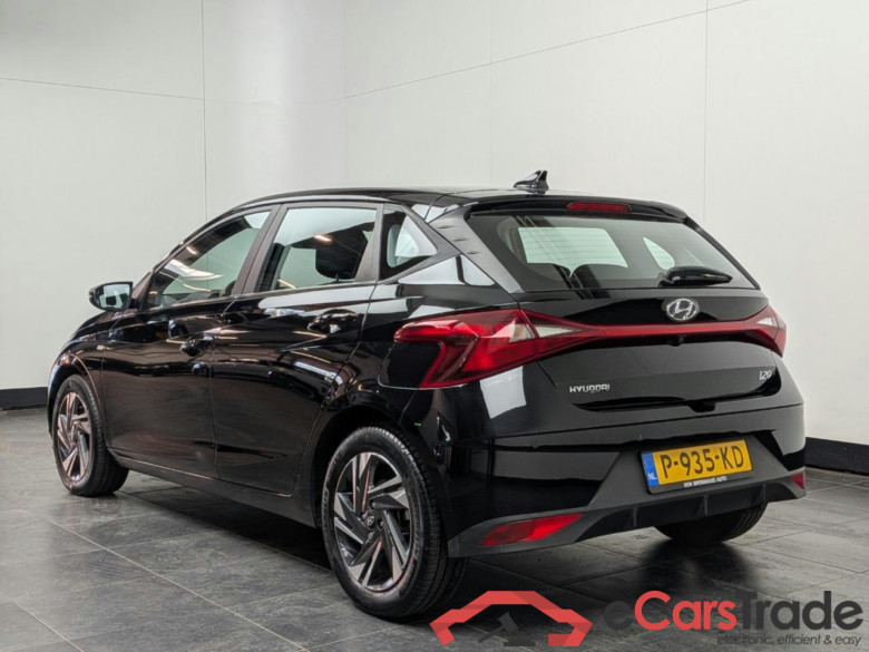 HYUNDAI I20 1.0 T-GDI Comf.Smart #4