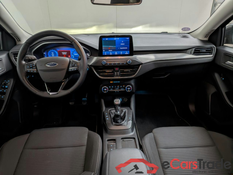 FORD Focus wagon 1.0 EBH Tit. XBns #5